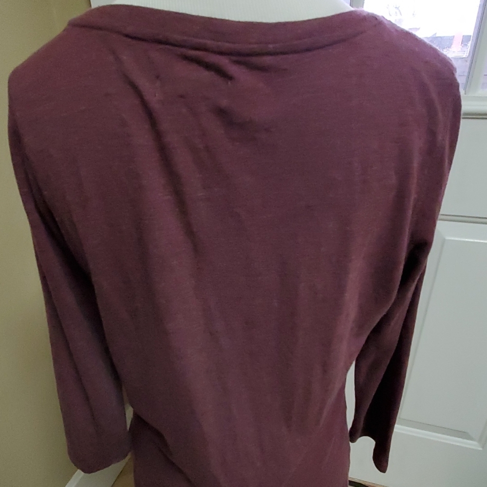 Lucky Brand top - Picture 4 of 4